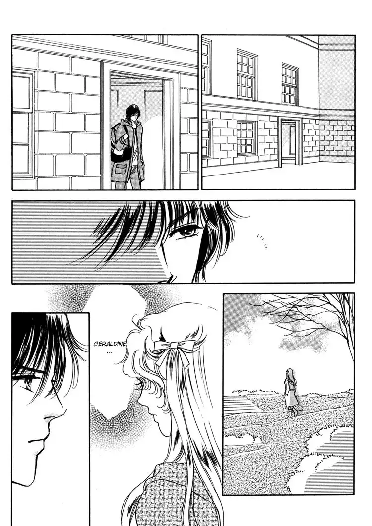 Silver (FUJITA Kazuko) Chapter 13 33